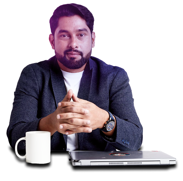 Rishabh Pandey, CyberRishabh